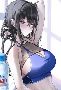 我的丧尸母体妈妈