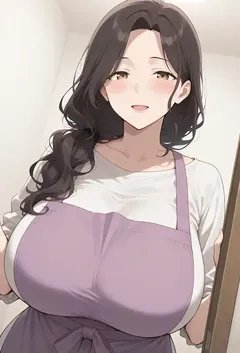 美纪太太教子有方！