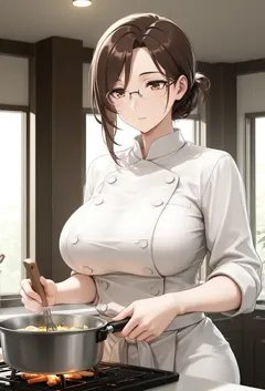 妈妈有特别的治病方法