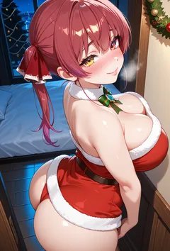 楼下的那个女人