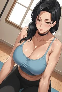 刚从美女师傅的馒头穴出来，就被温婉美母告知有四个未婚妻