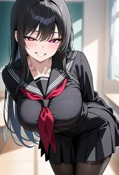 黑道新星的残酷调教