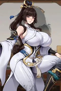 专属性奴：沦为私人精液容器的上官婉儿