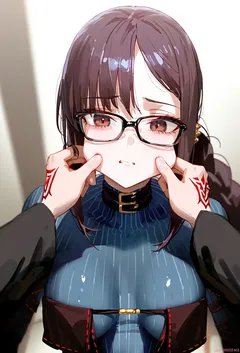 被诅咒的一族_与父亲交媾的无限轮回