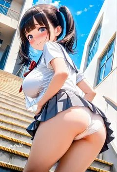 这是什么？男人？草一下！