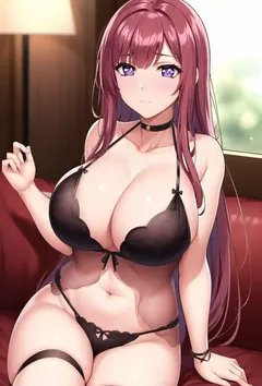 被染绿的幸福同人