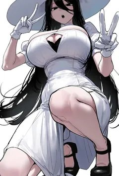 灵异复苏-草翻女鬼