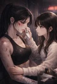 野玫瑰的温柔陷阱