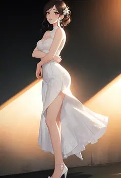 伪装Alpha的她掉马了