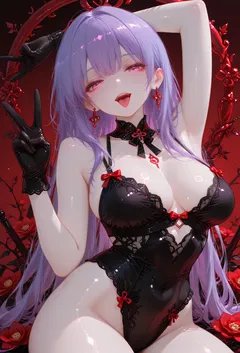 小伪娘林林堕落记