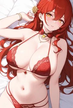 与姬子维持着的既不是普通朋友也不是恋人的不纯洁关系