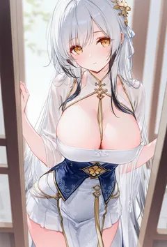 小妹妹，我来教你怎么诱惑男人吖