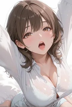 媚儿：我把最爱的女人送给别人之后——一个绿帽丈夫的十年沉沦与重生实录