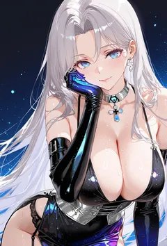 暗夜女侠叶若曦