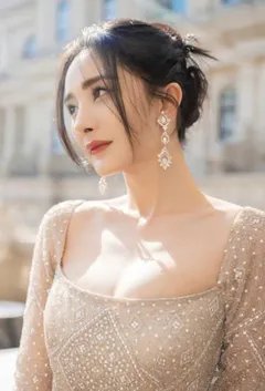 顶流女星杨幂的不堪往事