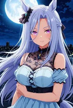 关于我在日本寄宿期间，爱上我的粉丝