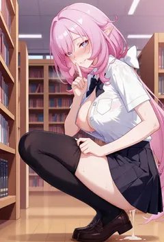 帅气优秀的同学的时尚女友和可爱妹妹