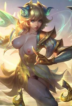 lol：后宫之王不死于修罗场