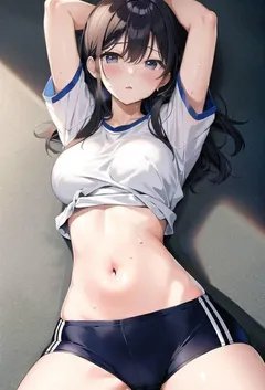 与雪之下雪乃的青春淫欲试炼物语