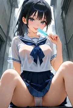 我的妹妹每天都想强奸我