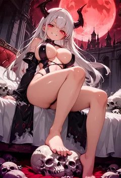 NTR幻想曲 - 勇者的胯间之剑