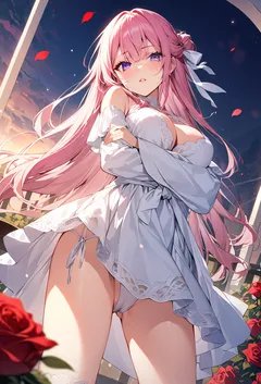 Honey疯狂幻想的H世界