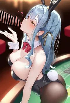 性无能指挥官所期望的世界