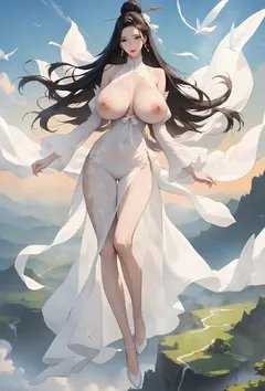 淫炼仙子云遥传