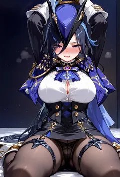 小土狗被警察捡到后