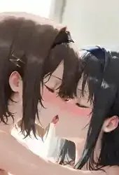 租客小姐，你好美味