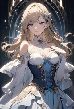 被困在色色游戏中的我