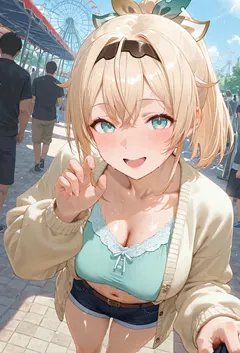 我的青春修道日常加料版