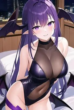 我才不要当太阴仙子