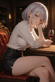 迷乱世家