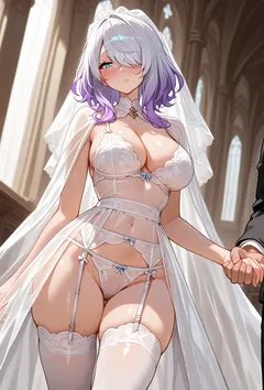 fate：爱丽的奇妙冒险