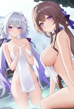 与蓬莱人形在一起的日子