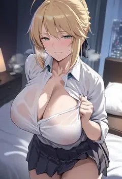 奔三处男与心机女的各种旖旎之事