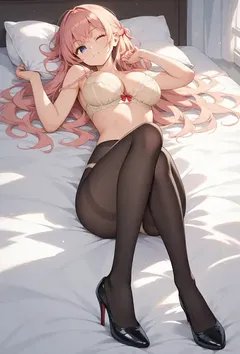 大小姐的淫乱反差日记