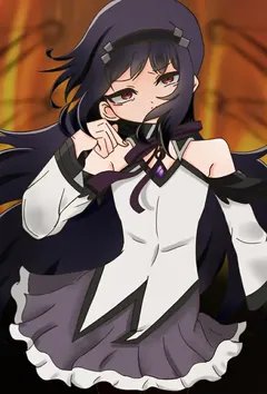 色鬼魔法师故事系列