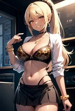 神秘博士同人——迟到的复仇