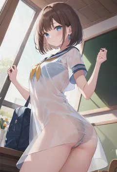 阴暗beta难逃其手