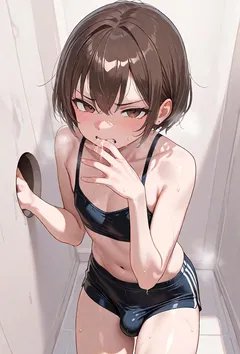 少年领主的雌堕