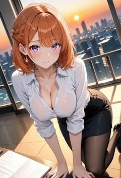 知更鸟和养父的乱伦情爱，催化而熟的青涩果实