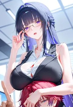 雌堕后和妈妈一起伺候姐夫