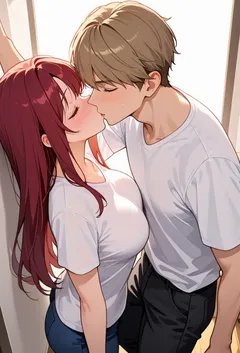 在全息av影片里被操翻了