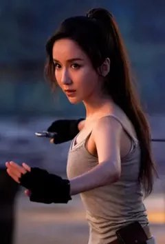 影视：胡一菲是我大学老师