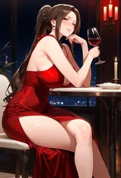 高中生与熟女们的故事