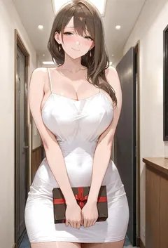 老婆在新西兰做妓女