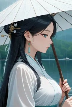 王妃她只想和离