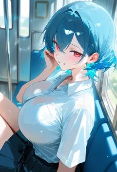 穿越后我被爹爹操了